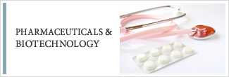 PHARMACEUTICALS & BIOTECHNOLOGY