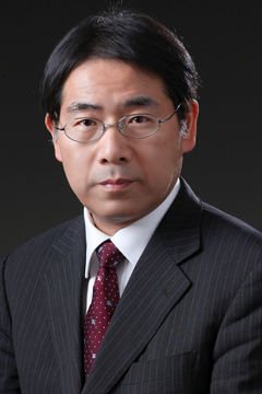 Yukio SAKAMOTO