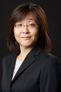 Yoshiko MORITA