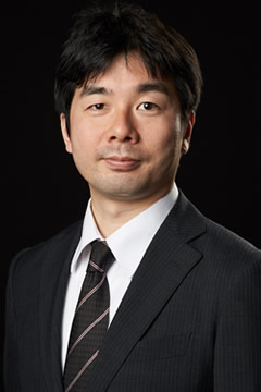 Takashi SUE