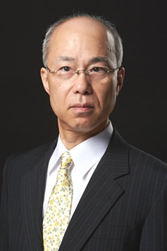 Katsunori ANDO