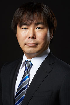 Shigeru MIWA