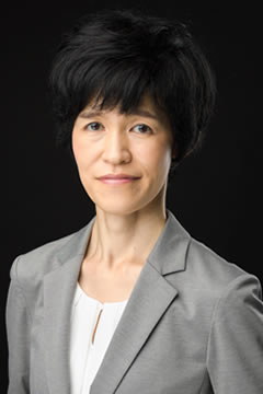 Haruko MEGURO