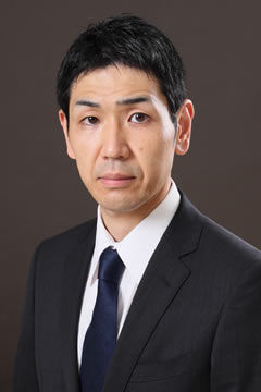 Hidekazu SUZUKI