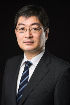 Katsuaki ARAI