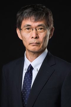 Tadashi TAMURA