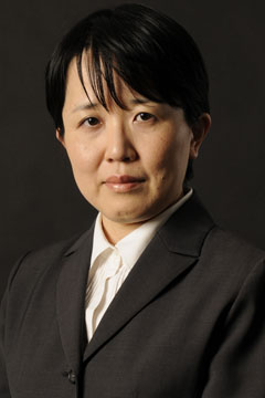 Yoko TANAKA