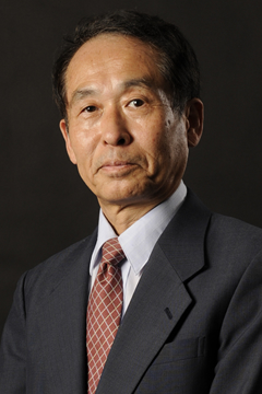 Hajime TSUKUNI