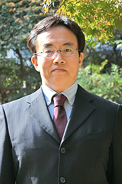 井上　慎一