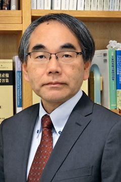 Hideki KODERA