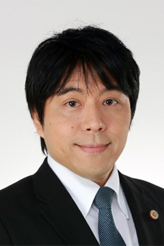 加藤　浩（顧問）
